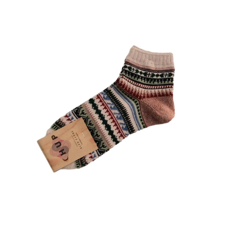 Chup Socks Suguaro (Oatmeal) made by CHUP