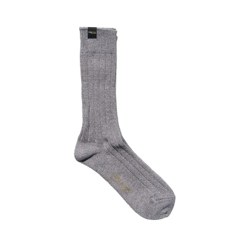 Chup Socks TS-1 "Life Long" (Olive Mix) made by CHUP