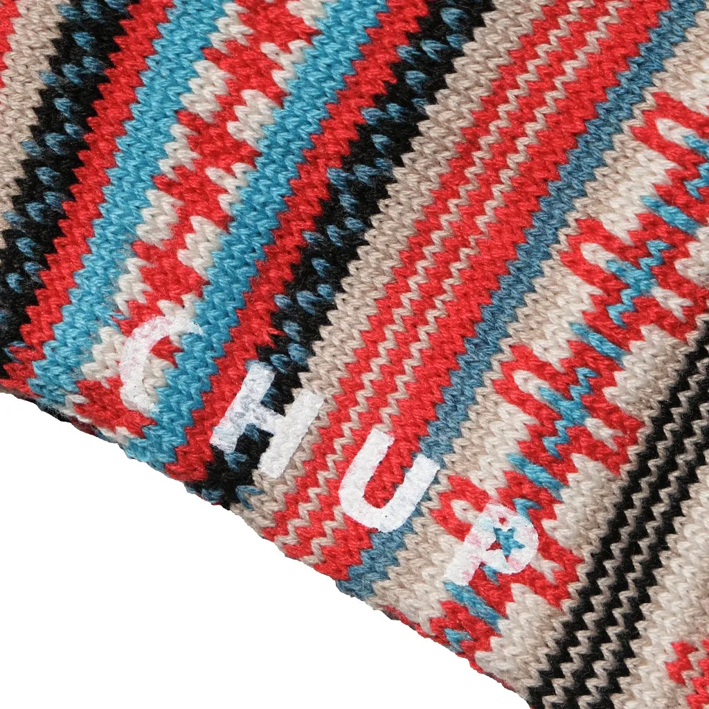 Chup Socks Arizona (Wheat) sold by Okayama Denim product image thumbnail 4
