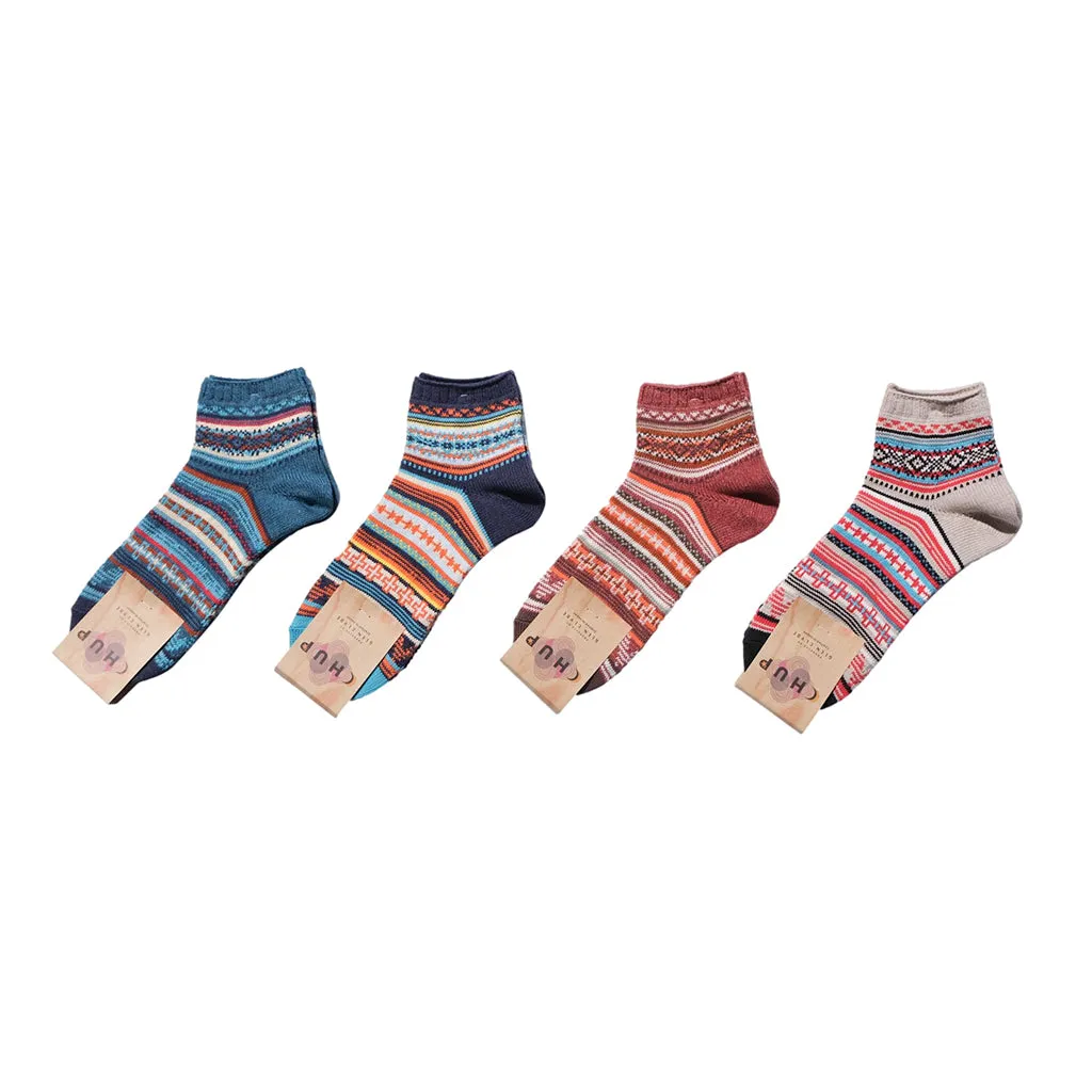 Chup Socks Arizona (Wheat) sold by Okayama Denim product image thumbnail 5