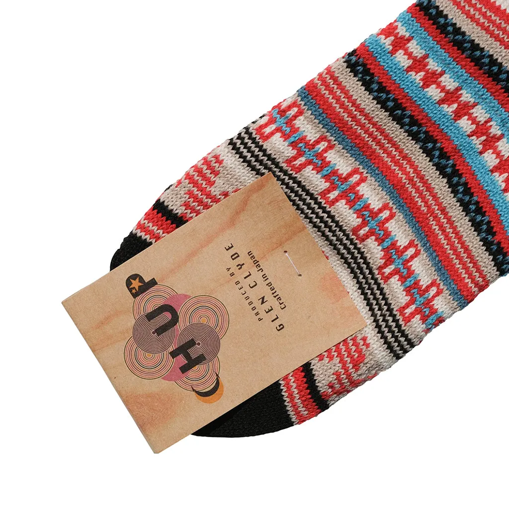 Chup Socks Arizona (Wheat) sold by Okayama Denim product image thumbnail 3