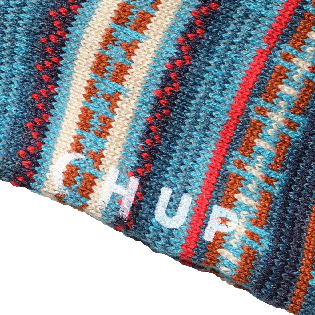 Chup Socks Arizona (Aegean) sold by Okayama Denim product image thumbnail 4