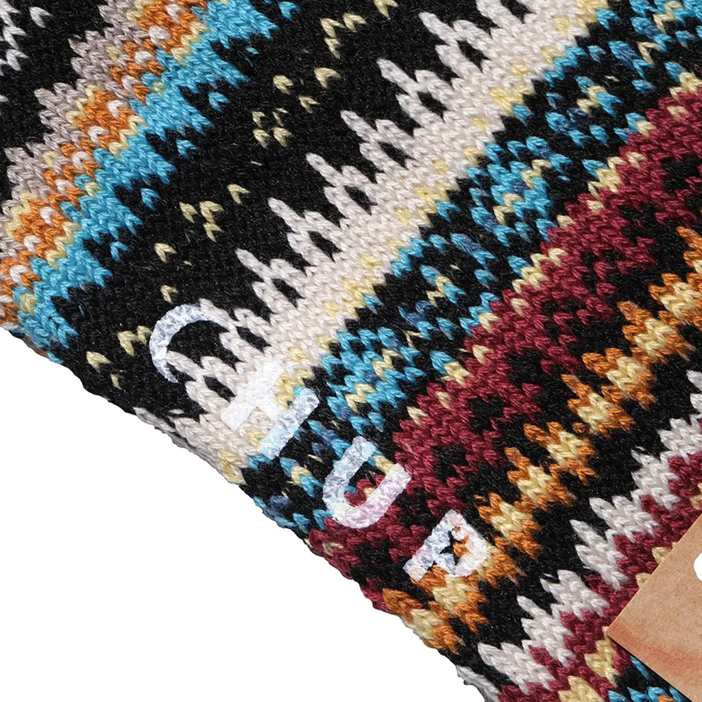 Chup Socks Lake Side (Lemon Yellow) sold by Okayama Denim product image thumbnail 3