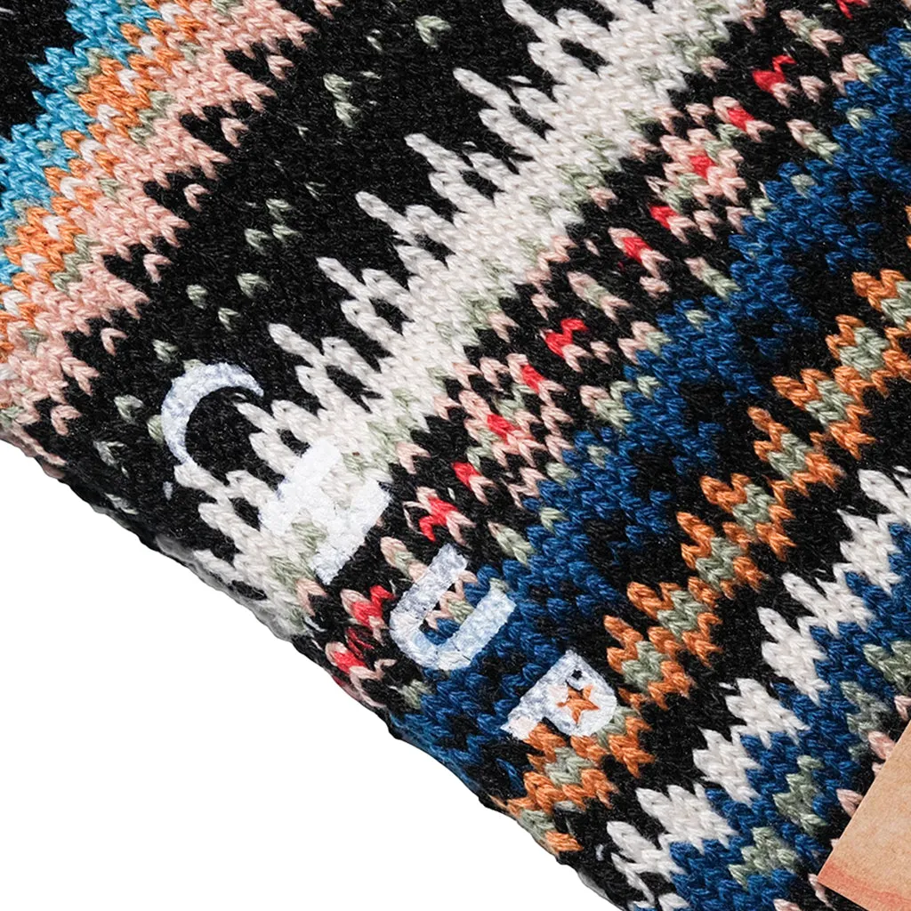 Chup Socks Lake Side (Sage) sold by Okayama Denim product image thumbnail 3