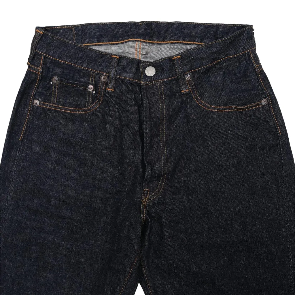Fullcount 1103 "Clean Straight" Selvedge Jeans sold by Okayama Denim product image thumbnail 5