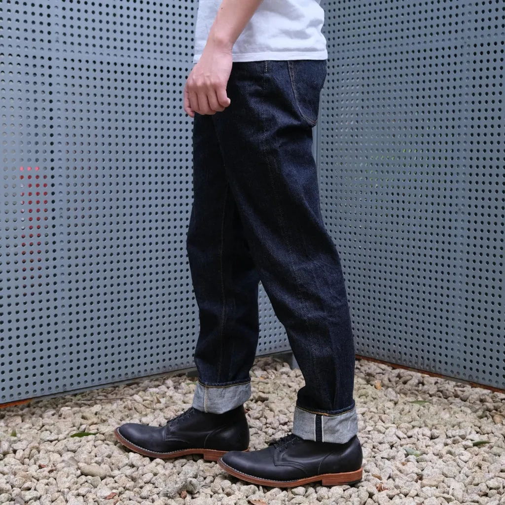 Fullcount 1103 "Clean Straight" Selvedge Jeans sold by Okayama Denim product image thumbnail 2