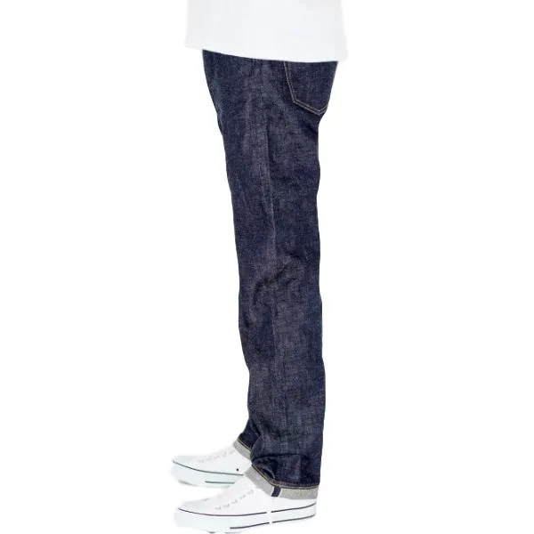 Japan Blue 12.5oz. 'Circle' Selvedge Jeans (Regular Straight) sold by Okayama Denim product image thumbnail 2