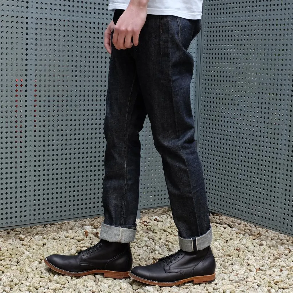 Fullcount 1110 (Slim Tapered) sold by Okayama Denim product image thumbnail 2