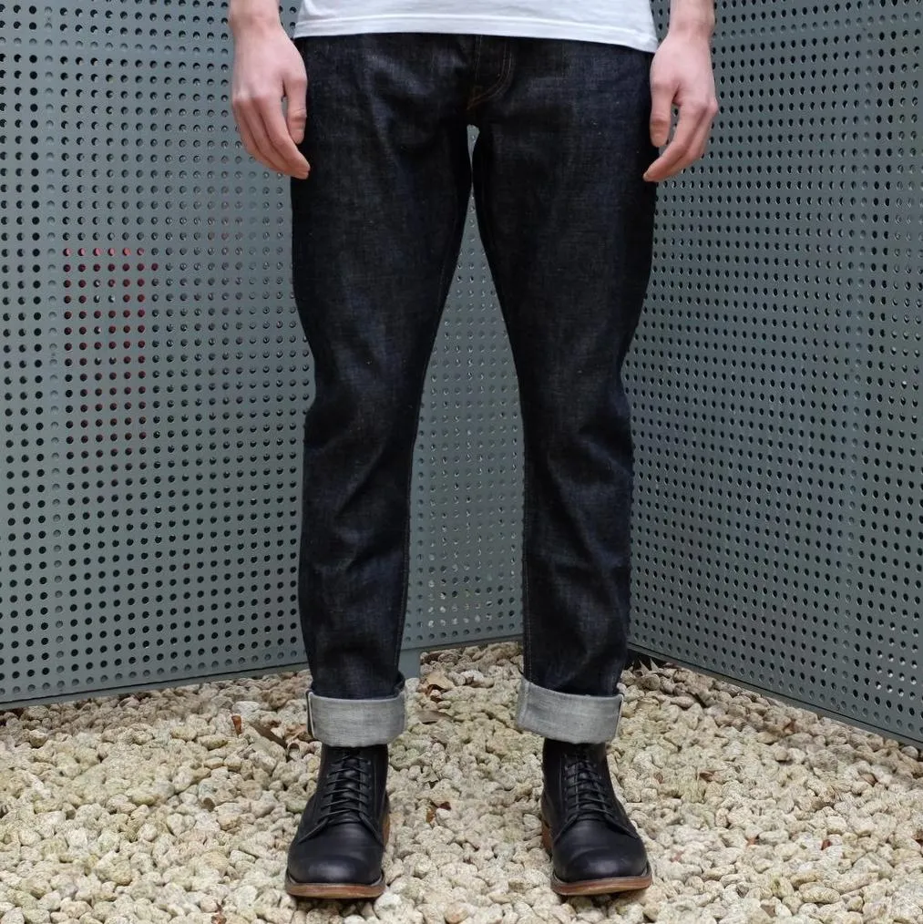 Fullcount 1110 (Slim Tapered) sold by Okayama Denim