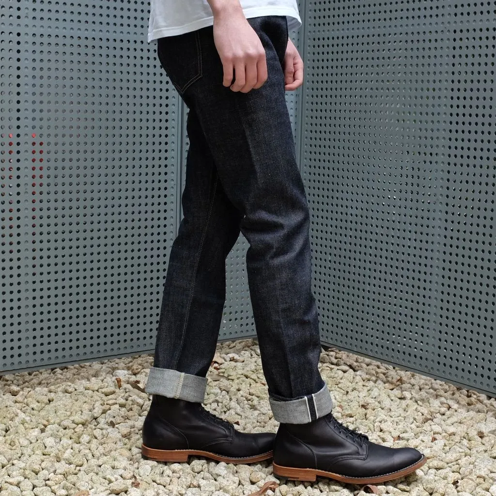 Fullcount 1110 (Slim Tapered) sold by Okayama Denim product image thumbnail 4