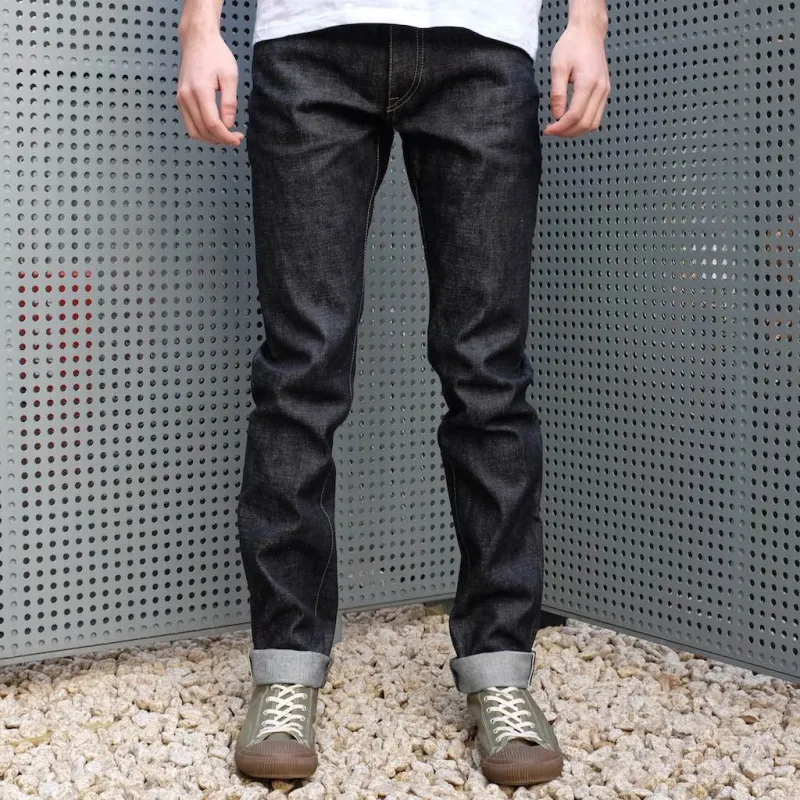 Kamikaze Attack MHK (Slim Tapered) made by KAMIKAZE ATTACK