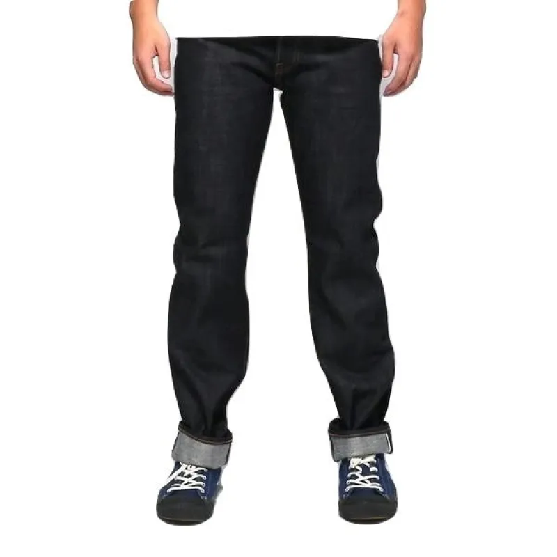 Kamikaze Attack HRK Slim Straight made by KAMIKAZE ATTACK