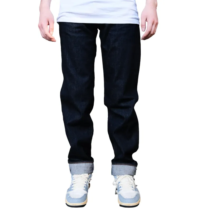 Japan Blue 12oz. Selvedge Jeans (Regular Straight) made by Japan Blue Jeans