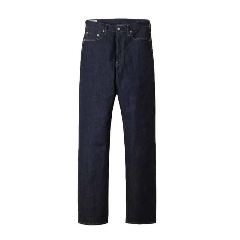 Studio D'Artisan "Ishikawadai" Selvedge Jeans (Regular Straight) made by Studio D'Artisan