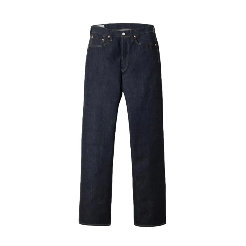 Studio D'Artisan "Ishikawadai" Selvedge Jeans (Loose Straight) made by Studio D'Artisan