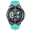 The Apex Chrono - Aqua Marine sold by Ralph Christian