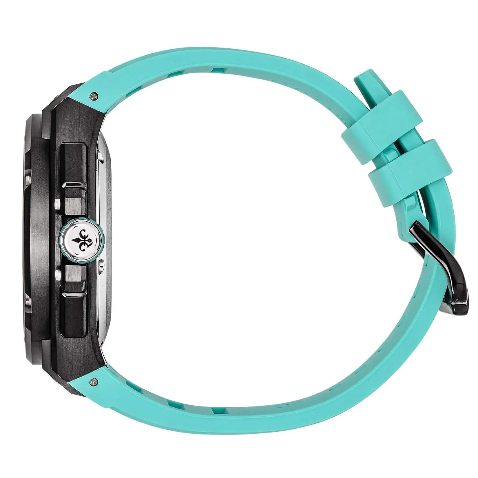 The Apex Chrono - Aqua Marine sold by Ralph Christian product image thumbnail 3
