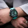 The Apex Chrono - Aqua Marine sold by Ralph Christian