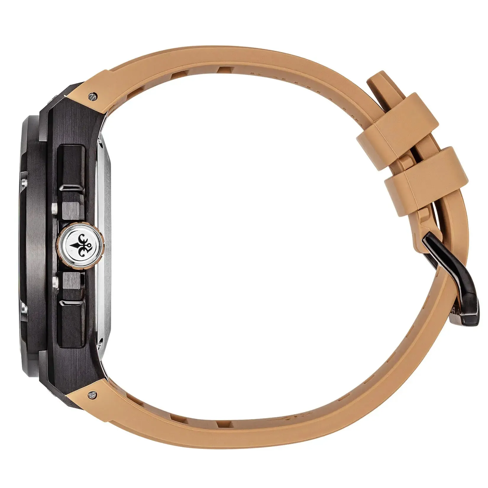 The Apex Chrono - Desert Tan sold by Ralph Christian product image thumbnail 3