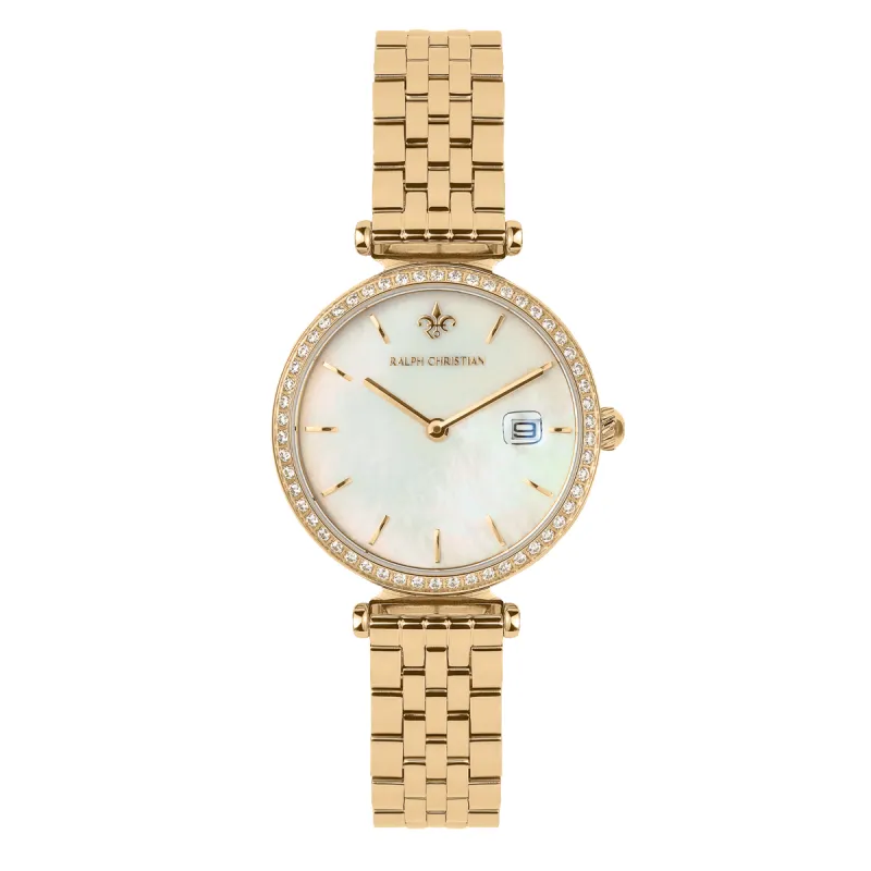 The Luxe - Gold sold by Ralph Christian