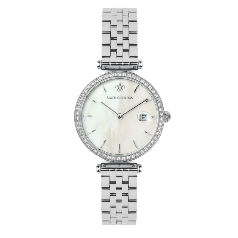 The Luxe - Ladies - Silver sold by Ralph Christian