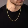 The Gold Anchor Necklace - Italian Collection sold by Ralph Christian