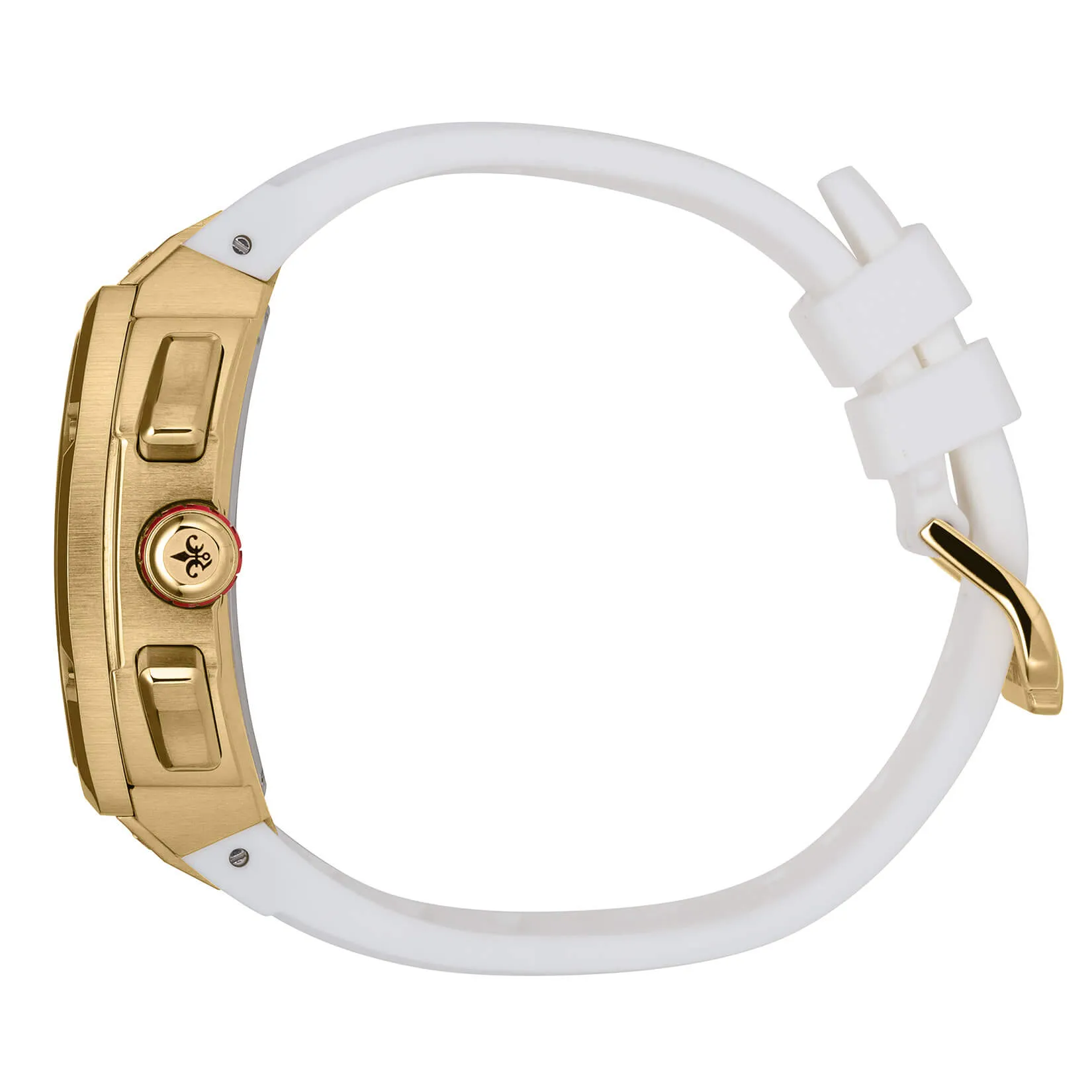 The Polaris Chrono - Ice White sold by Ralph Christian product image thumbnail 4