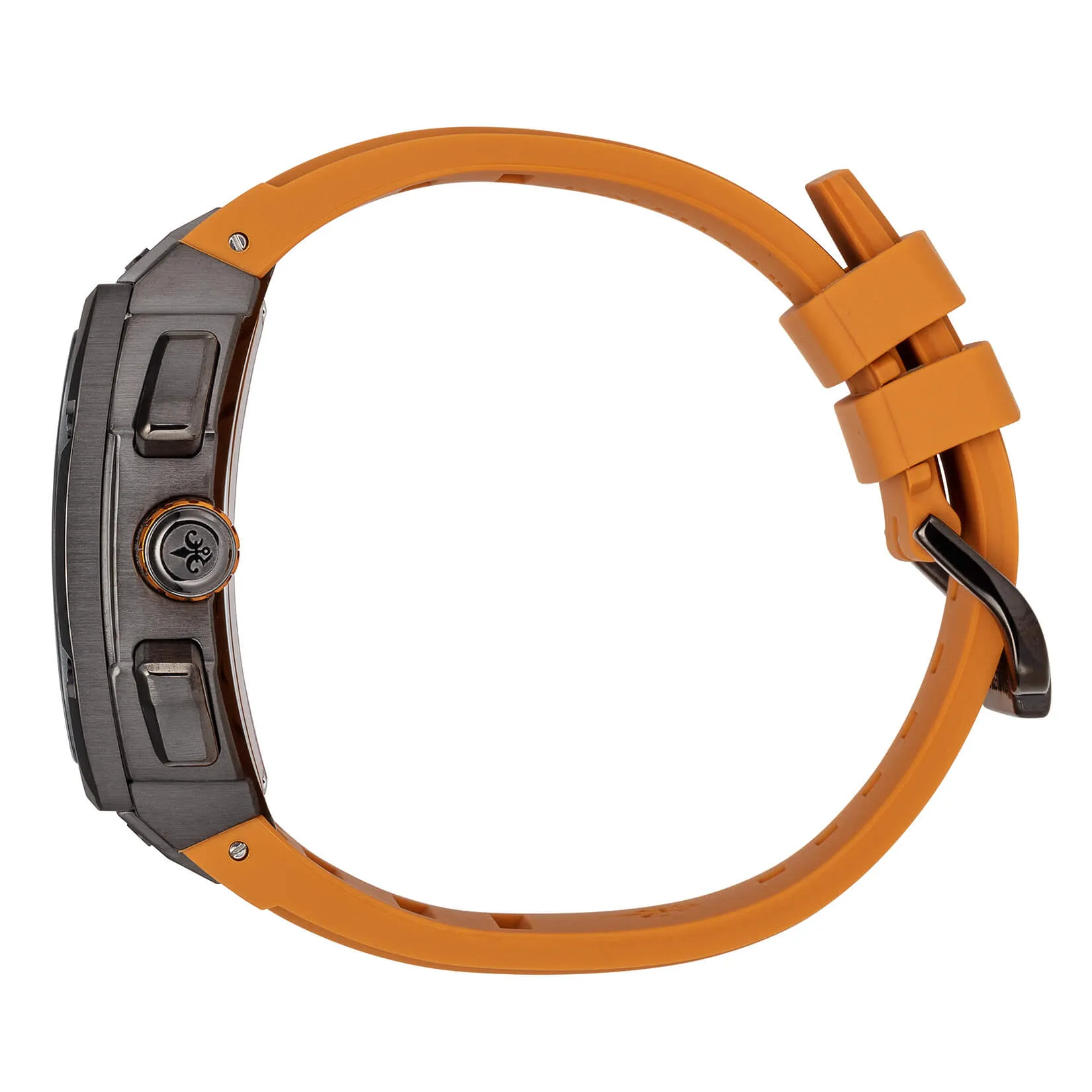 The Polaris Chrono - Neon Orange sold by Ralph Christian product image thumbnail 4