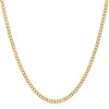 The Gold Cuban Necklace - Essentials Collection sold by Ralph Christian