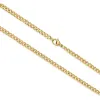 The Gold Cuban Necklace - Essentials Collection sold by Ralph Christian