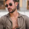 The Gold Wing Pendant - Essentials Collection sold by Ralph Christian