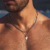 The Silver Arrow Pendant - Essentials Collection sold by Ralph Christian