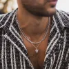 The Silver Arrow Pendant - Essentials Collection sold by Ralph Christian
