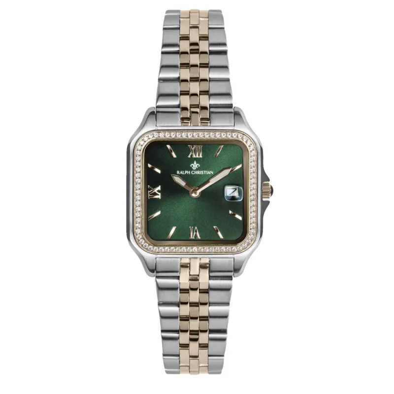 The Regatta - Emerald Rose sold by Ralph Christian