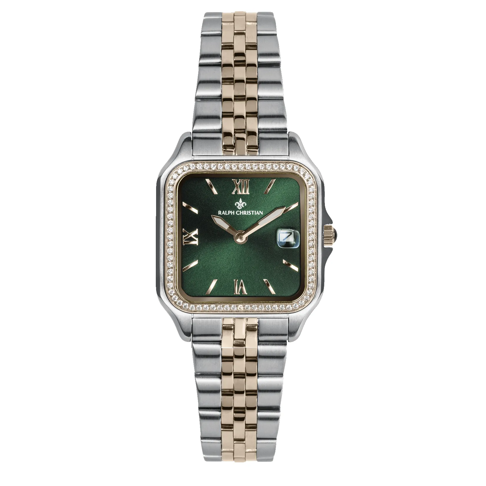 The Regatta - Emerald Rose sold by Ralph Christian