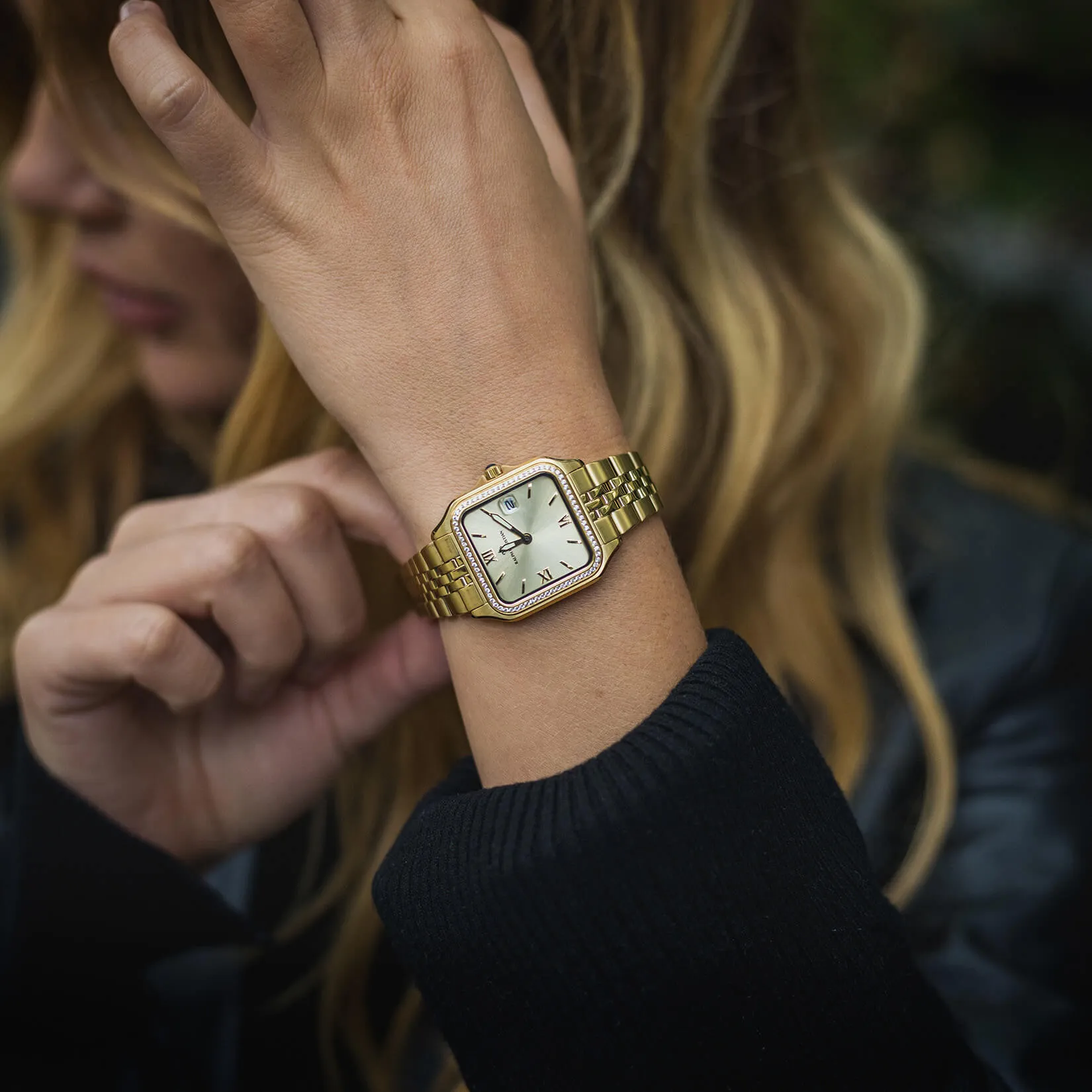 The Regatta - Gold sold by Ralph Christian product image thumbnail 2