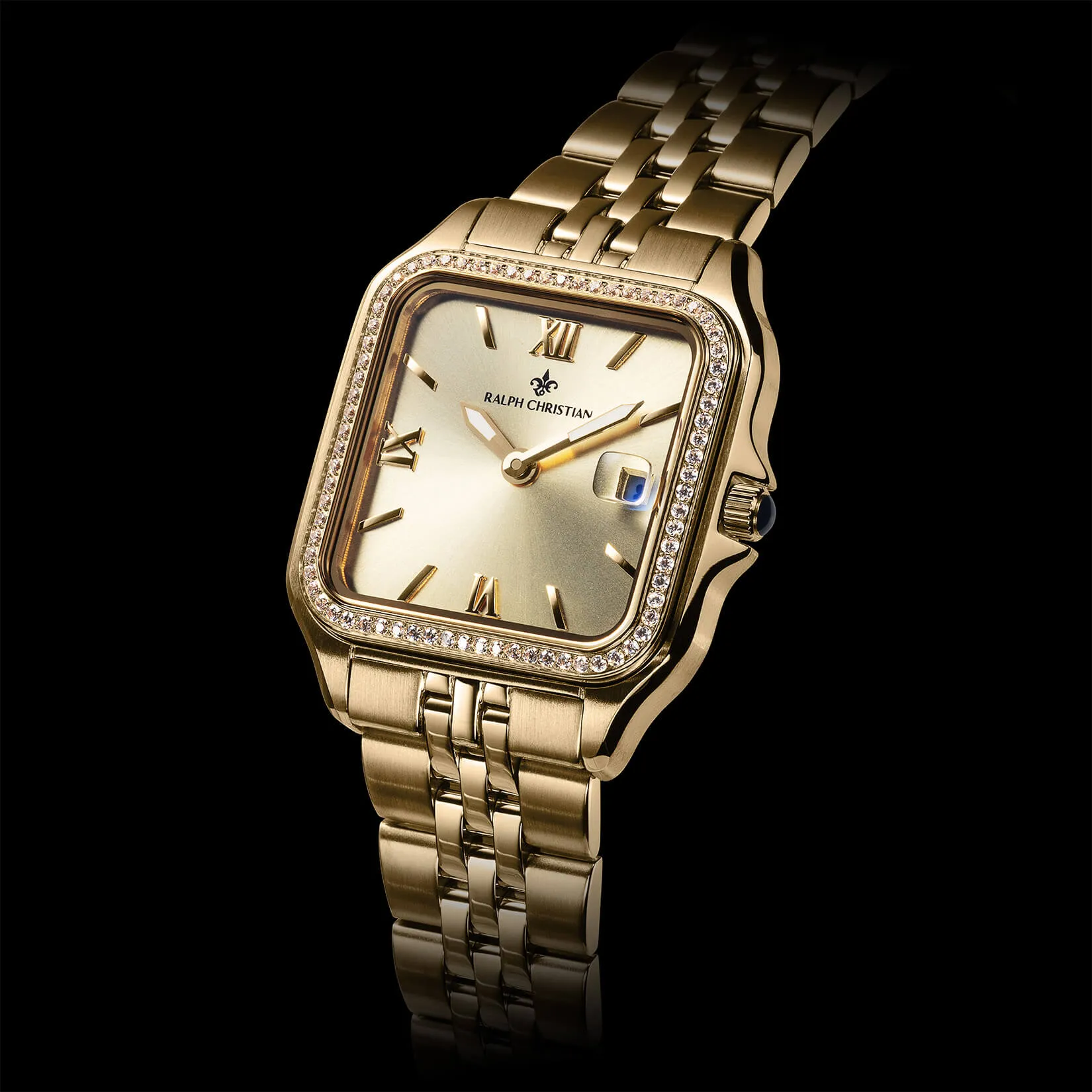 The Regatta - Gold sold by Ralph Christian product image thumbnail 4