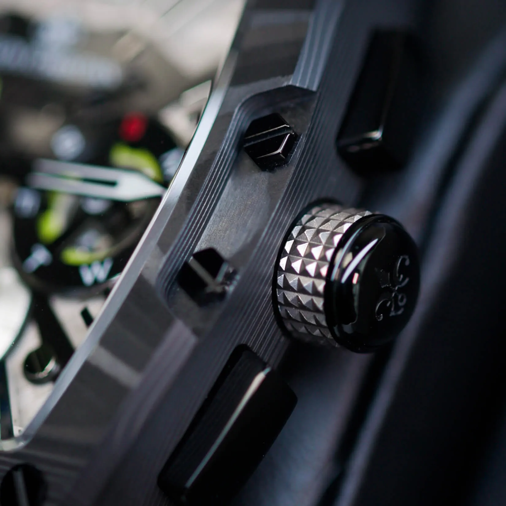 Intrepid Sport Carbon Fibre - Polar Sun sold by Ralph Christian product image thumbnail 4