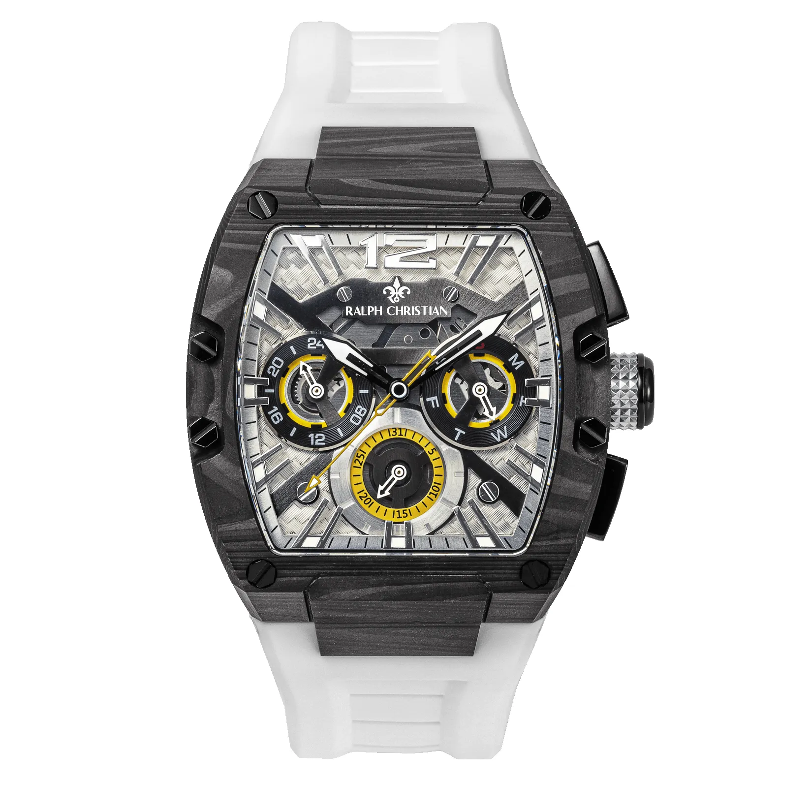 Intrepid Sport Carbon Fibre - Polar Sun sold by Ralph Christian