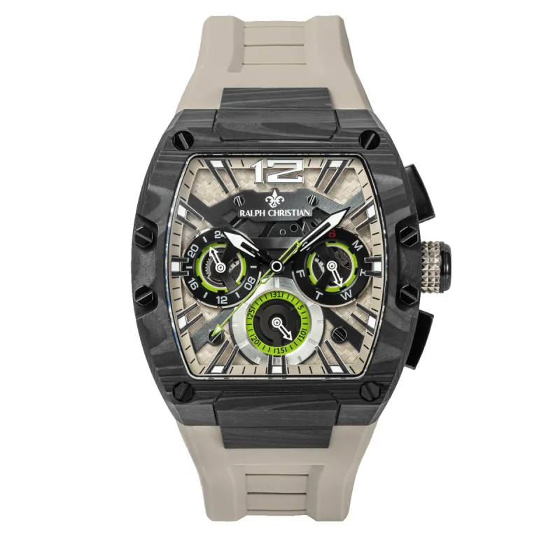 The Intrepid Sport Carbon Fiber - Ivory Slate sold by Ralph Christian