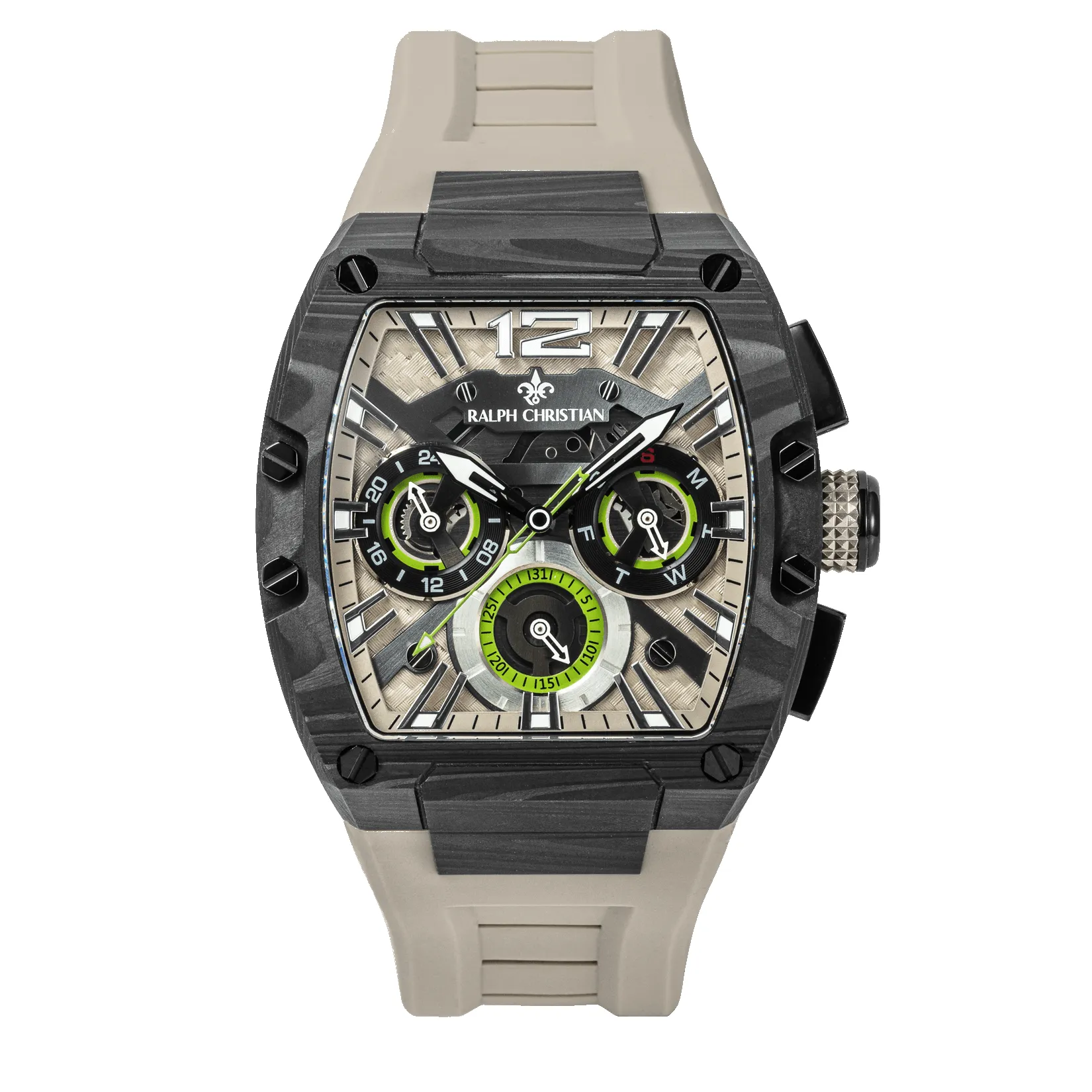 Intrepid Sport Carbon Fibre - Ivory Slate sold by Ralph Christian