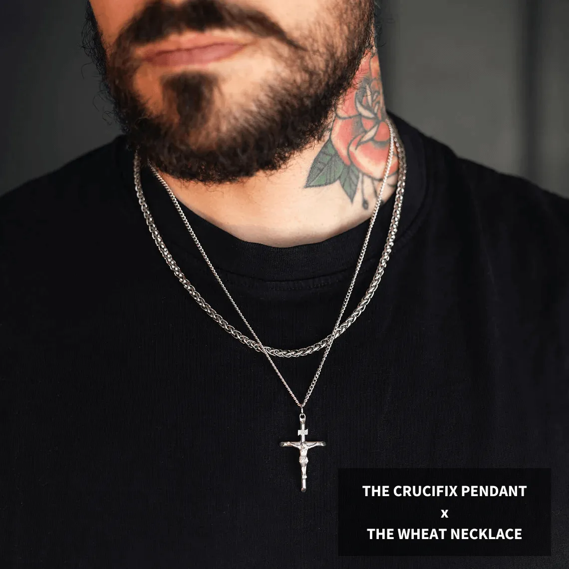 Build Your Own Bundle - Silver sold by Ralph Christian product image thumbnail 3