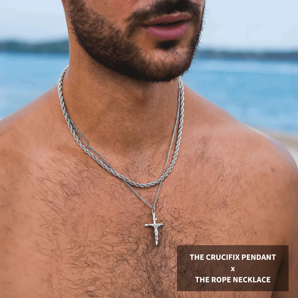 Build Your Own Bundle - Silver sold by Ralph Christian product image thumbnail 2