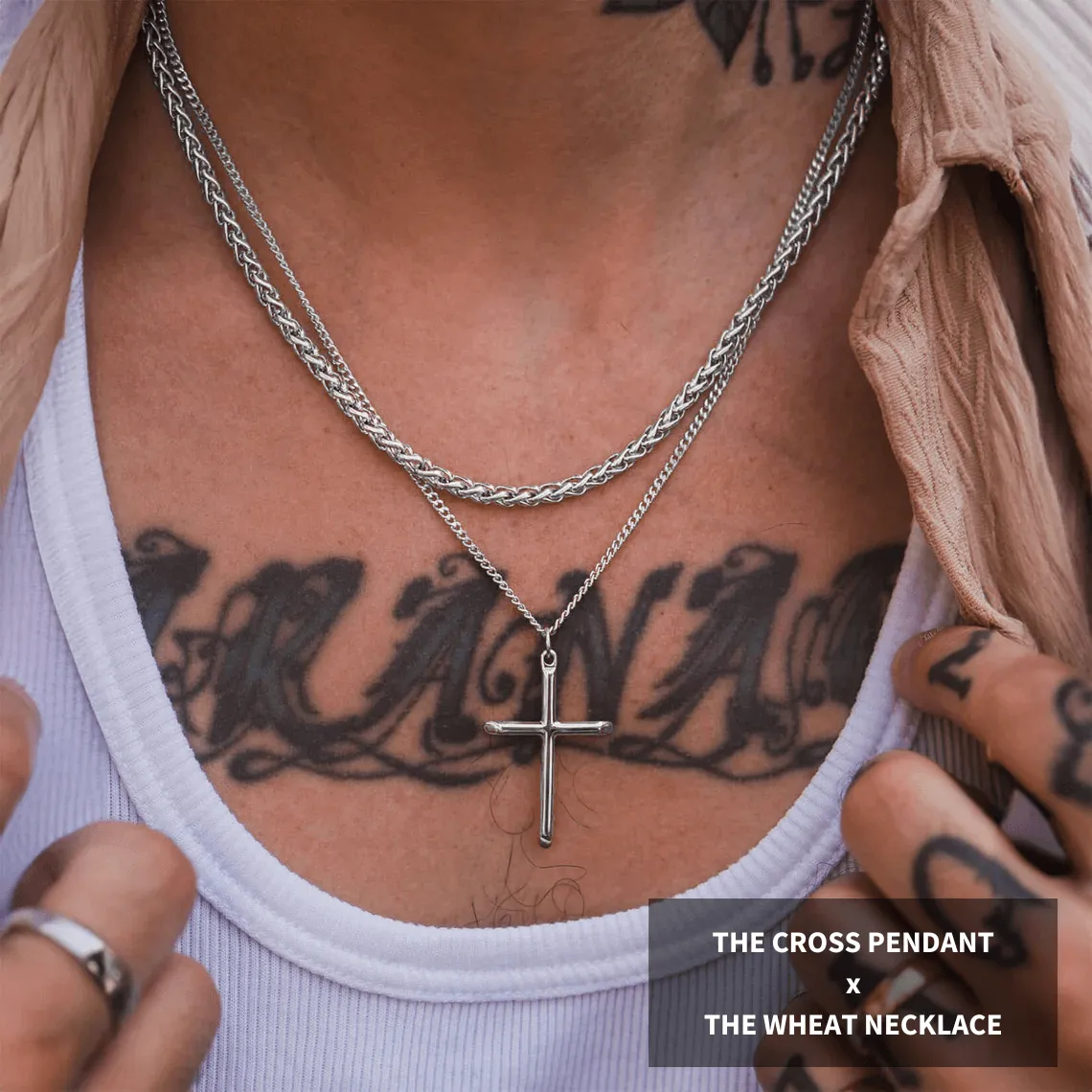 Build Your Own Bundle - Silver sold by Ralph Christian product image thumbnail 5