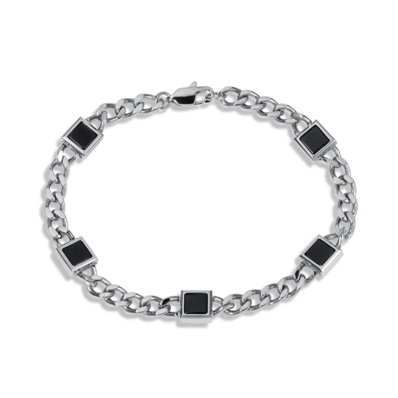 The Urban Agate Bracelet sold by Ralph Christian