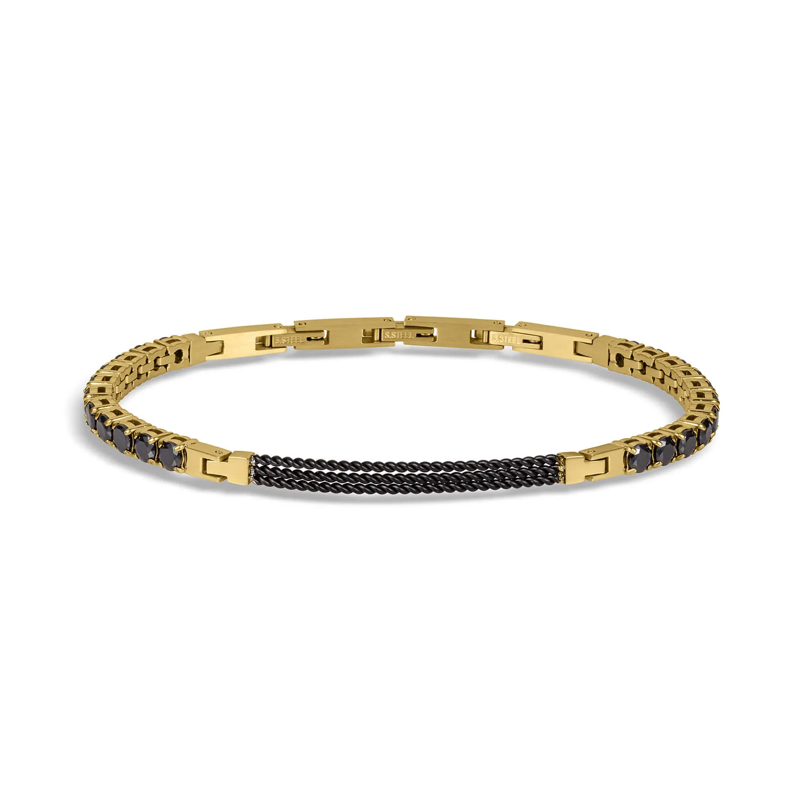 The Midnight Luxe Bracelet sold by Ralph Christian