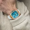 The Legacy Chrono - Arctic Azure sold by Ralph Christian