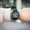 The Legacy Chrono - Midnight Forest sold by Ralph Christian