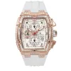 The Polaris Chrono Ice - Frosted Glacier sold by Ralph Christian