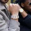 The Polaris Chrono Ice - Frosted Glacier sold by Ralph Christian
